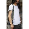 Peak Design Slide Sage Correa | Correa acolchada y ajustable para cámaras DSLR y mirrorless grandes