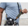 Peak Design Slide Sage Correa | Correa acolchada y ajustable para cámaras DSLR y mirrorless grandes