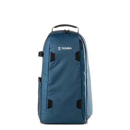 Tenba Mochila Solstice 10L Sling Azul | Mochila fotográfica tipo sling compacta