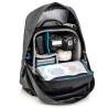 Tenba Inserto para Mochila DSLR BYOB 10 Negro | Inserto acolchado para cámaras DSLR y accesorios