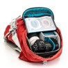 Tenba Inserto para Mochila DSLR BYOB 10 Negro | Inserto acolchado para cámaras DSLR y accesorios