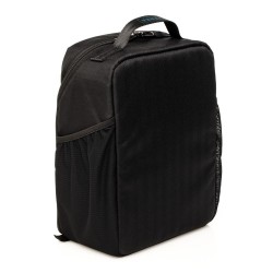 Tenba Inserto para Mochila DSLR BYOB 10 Negro | Inserto acolchado para cámaras DSLR y accesorios
