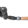 Peak Design Cuff Midnight Correa de Muñeca Cámara | correa muñeca camara | correa peak design cuff