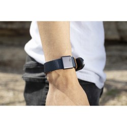 Peak Design Cuff Midnight Correa de Muñeca Cámara | correa muñeca camara | correa peak design cuff