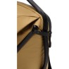 Peak Design Everyday 20L V2 Coyote Mochila | Mochila urbana y fotográfica con diseño funcional y color arena