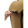 Peak Design Everyday 20L V2 Coyote Mochila | Mochila urbana y fotográfica con diseño funcional y color arena