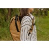 Peak Design Everyday 20L V2 Coyote Mochila | Mochila urbana y fotográfica con diseño funcional y color arena