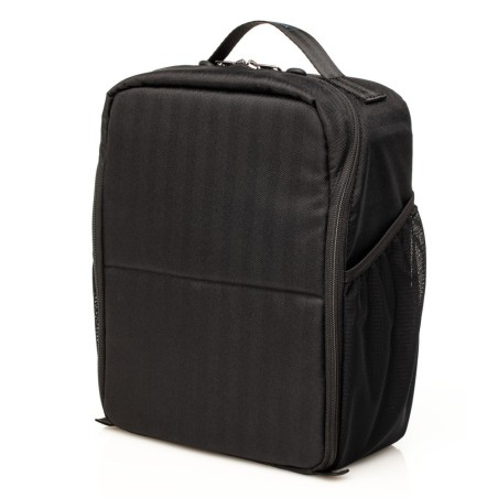 Tenba Inserto para Mochila DSLR BYOB 10 Negro | Inserto acolchado para cámaras DSLR y accesorios