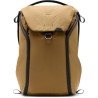 Peak Design Everyday 30L V2 Coyote Mochila | Mochila fotográfica profesional con diseño urbano en color arena