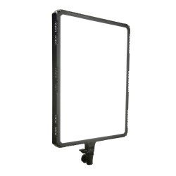 Compra Nanlite Compac 100B Luz LED Estudio | Iluminación Bicolor Ajustable para Fotografía y Video