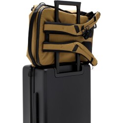 Peak Design Everyday 30L V2 Coyote Mochila | Mochila fotográfica profesional con diseño urbano en color arena