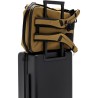 Peak Design Everyday 30L V2 Coyote Mochila | Mochila fotográfica profesional con diseño urbano en color arena