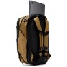 Peak Design Travel 45L Coyote Mochila | Mochila técnica expandible para fotografía y viajes largos