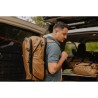 Peak Design Travel 45L Coyote Mochila | Mochila técnica expandible para fotografía y viajes largos