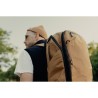 Peak Design Travel 45L Coyote Mochila | Mochila técnica expandible para fotografía y viajes largos