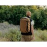 Peak Design Travel 45L Coyote Mochila | Mochila técnica expandible para fotografía y viajes largos