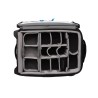 Tenba Trolley Roadie Roller 21 Negro | Maleta trolley mediana para equipo fotográfico profesional