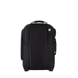 Tenba Trolley Roadie Roller 21 Negro | Maleta trolley mediana para equipo fotográfico profesional