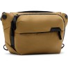 Peak Design Everyday Sling 3L Coyote Bandolera | Bandolera compacta para cámara y objetos personales en estilo Coyote