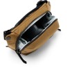 Peak Design Everyday Sling 3L Coyote Bandolera | Bandolera compacta para cámara y objetos personales en estilo Coyote