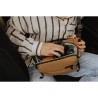 Peak Design Everyday Sling 3L Coyote Bandolera | Bandolera compacta para cámara y objetos personales en estilo Coyote
