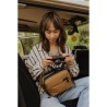 Peak Design Everyday Sling 3L Coyote Bandolera | Bandolera compacta para cámara y objetos personales en estilo Coyote