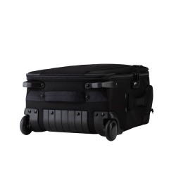 Tenba Trolley Roadie Roller 21 Negro | Maleta trolley mediana para equipo fotográfico profesional