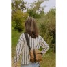 Peak Design Everyday Sling 3L Coyote Bandolera | Bandolera compacta para cámara y objetos personales en estilo Coyote