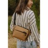 Peak Design Everyday Sling 3L Coyote Bandolera | Bandolera compacta para cámara y objetos personales en estilo Coyote