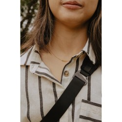 Peak Design Everyday Sling 3L Coyote Bandolera | Bandolera compacta para cámara y objetos personales en estilo Coyote