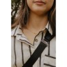 Peak Design Everyday Sling 3L Coyote Bandolera | Bandolera compacta para cámara y objetos personales en estilo Coyote