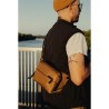Peak Design Everyday Sling 3L Coyote Bandolera | Bandolera compacta para cámara y objetos personales en estilo Coyote