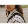 Peak Design Everyday Sling 6L Coyote Bandolera | Bandolera versátil para cámara, accesorios y objetos personales