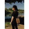 Peak Design Everyday Sling 6L Coyote Bandolera | Bandolera versátil para cámara, accesorios y objetos personales