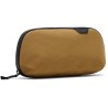 Peak Design Tech Pouch Talla S Coyote ESTUCHE/NECESER | Estuche compacto para accesorios tech y organización diaria