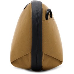 Peak Design Tech Pouch Talla S Coyote ESTUCHE/NECESER | Estuche compacto para accesorios tech y organización diaria