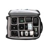 Tenba Trolley Roadie Roller 21 Negro | Maleta trolley mediana para equipo fotográfico profesional
