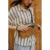 Peak Design Tech Pouch Talla S Coyote ESTUCHE/NECESER | Estuche compacto para accesorios tech y organización diaria