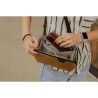 Peak Design Tech Pouch Talla S Coyote ESTUCHE/NECESER | Estuche compacto para accesorios tech y organización diaria