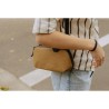 Peak Design Tech Pouch Talla S Coyote ESTUCHE/NECESER | Estuche compacto para accesorios tech y organización diaria