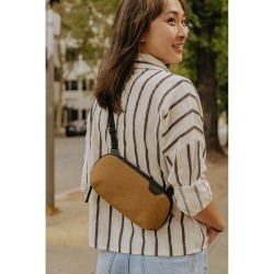 Peak Design Tech Pouch Talla S Coyote ESTUCHE/NECESER | Estuche compacto para accesorios tech y organización diaria