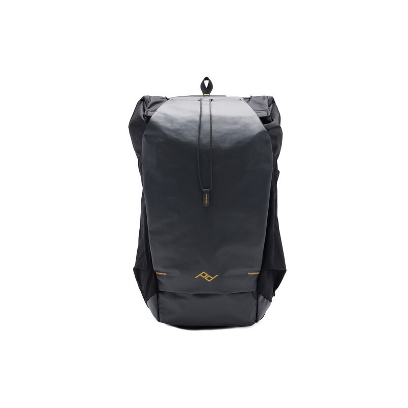 Peak Design Outdoor Backpack 25L Negra Mochila | Mochila resistente al agua para aventuras y fotografía técnica