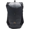 Peak Design Outdoor Backpack 25L Negra Mochila | Mochila resistente al agua para aventuras y fotografía técnica