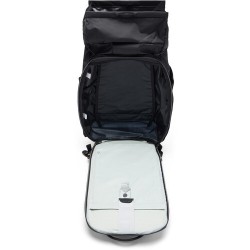Peak Design Outdoor Backpack 25L Negra Mochila | Mochila resistente al agua para aventuras y fotografía técnica