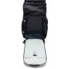 Peak Design Outdoor Backpack 25L Negra Mochila | Mochila resistente al agua para aventuras y fotografía técnica