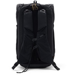 Peak Design Outdoor Backpack 25L Negra Mochila | Mochila resistente al agua para aventuras y fotografía técnica