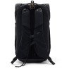 Peak Design Outdoor Backpack 25L Negra Mochila | Mochila resistente al agua para aventuras y fotografía técnica