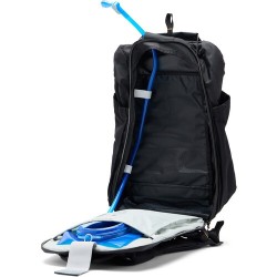 Peak Design Outdoor Backpack 25L Negra Mochila | Mochila resistente al agua para aventuras y fotografía técnica