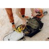 Peak Design Outdoor Backpack 25L Negra Mochila | Mochila resistente al agua para aventuras y fotografía técnica