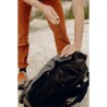 Peak Design Outdoor Backpack 25L Negra Mochila | Mochila resistente al agua para aventuras y fotografía técnica